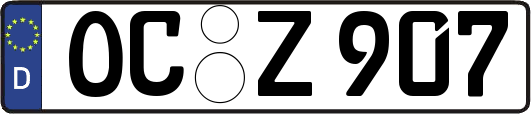 OC-Z907