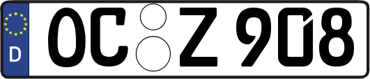 OC-Z908