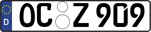 OC-Z909