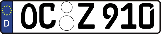 OC-Z910