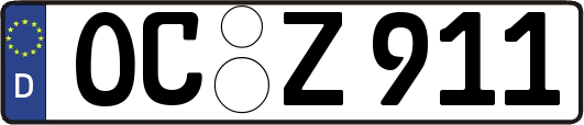 OC-Z911