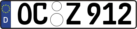 OC-Z912