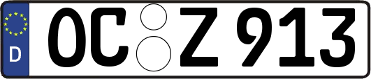 OC-Z913