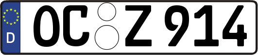 OC-Z914