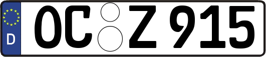 OC-Z915