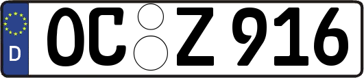 OC-Z916