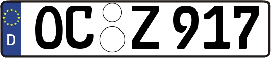 OC-Z917