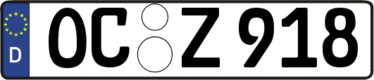 OC-Z918
