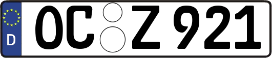 OC-Z921