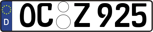 OC-Z925