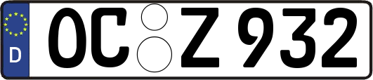 OC-Z932