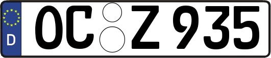 OC-Z935