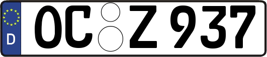 OC-Z937