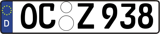 OC-Z938