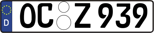 OC-Z939