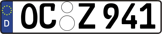 OC-Z941