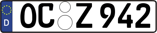 OC-Z942