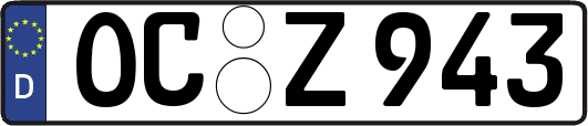 OC-Z943