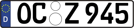 OC-Z945
