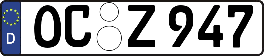 OC-Z947