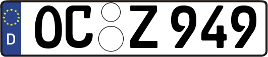 OC-Z949