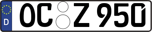 OC-Z950