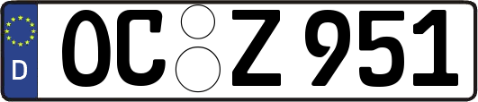 OC-Z951