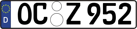 OC-Z952