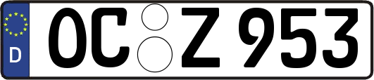 OC-Z953