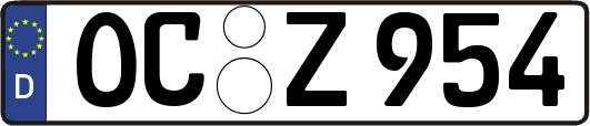 OC-Z954