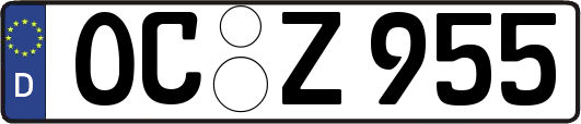 OC-Z955