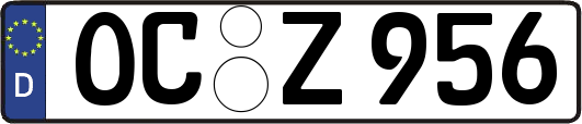 OC-Z956