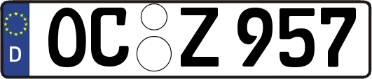 OC-Z957