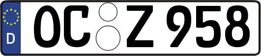 OC-Z958