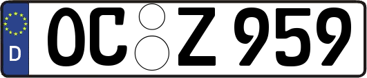 OC-Z959