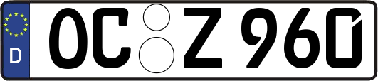 OC-Z960