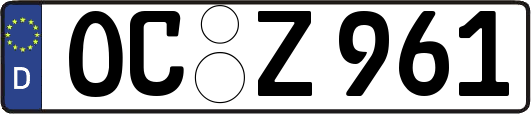 OC-Z961