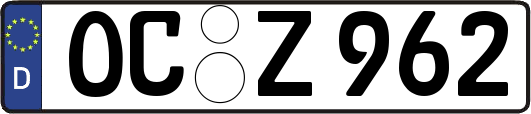 OC-Z962