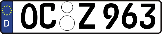 OC-Z963