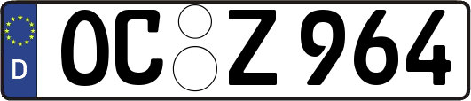 OC-Z964