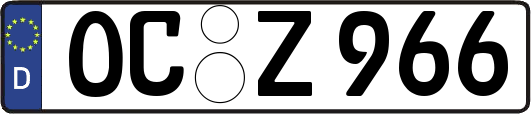 OC-Z966