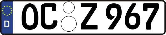 OC-Z967