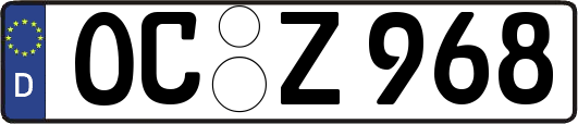 OC-Z968