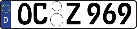 OC-Z969