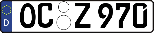 OC-Z970