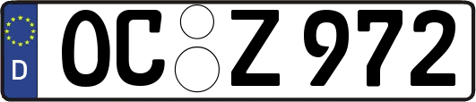 OC-Z972