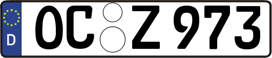 OC-Z973