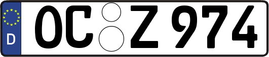 OC-Z974