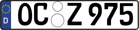 OC-Z975