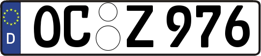 OC-Z976
